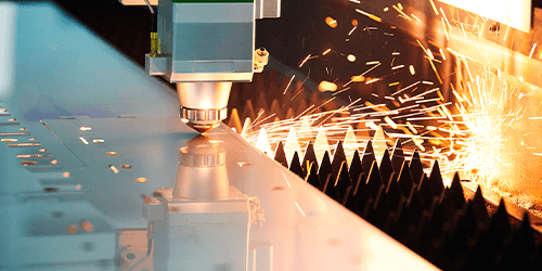 Corte (Guilhotina / Laser / Puncionadeira)