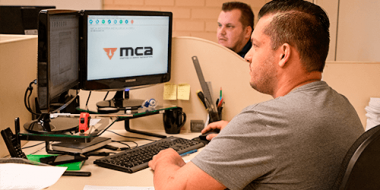 Orçamento e cotação