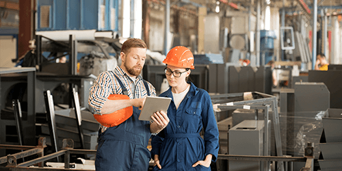 Programação / PPCP