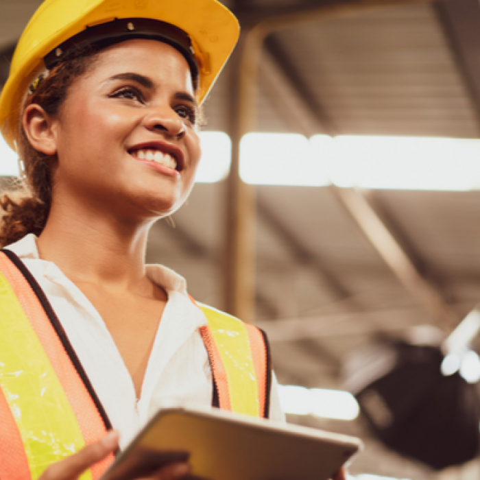 7 DICAS PARA ATRAIR E MANTER OS MELHORES TALENTOS NA INDÚSTRIA