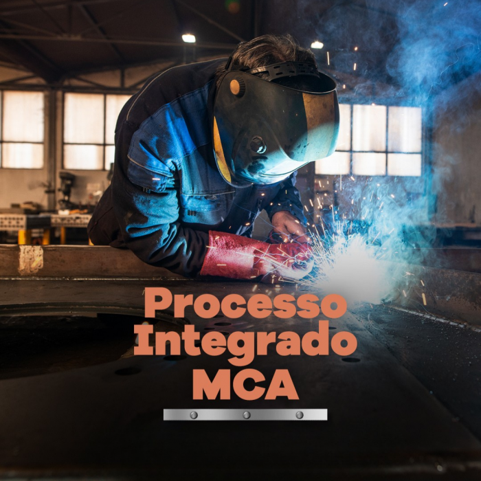 Por Dentro da MCA: Conheça Nossa Fábrica e o Processo que Transforma seu Projeto em Realidade